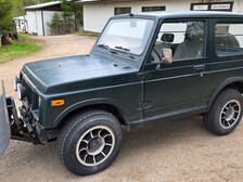 Suzuki SJ410