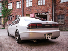 Toyota Aristo
