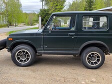 Suzuki SJ410