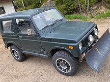 Suzuki SJ410
