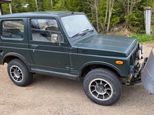 Suzuki SJ410