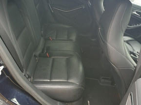 Mercedes-Benz CLA 45 AMG