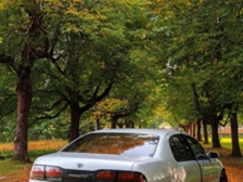 Toyota Aristo