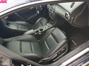 Mercedes-Benz CLA 45 AMG