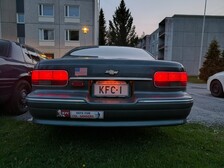 Chevrolet Caprice