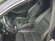 Mercedes-Benz CLA 45 AMG