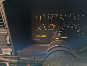 Chevrolet Suburban