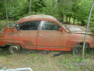 Saab 96