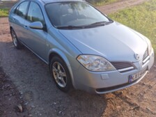 Nissan Primera
