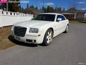 Chrysler 300C