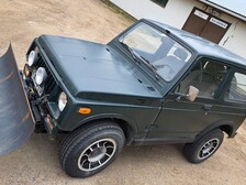 Suzuki SJ410