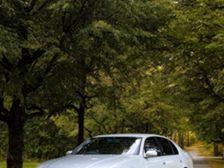 Toyota Aristo