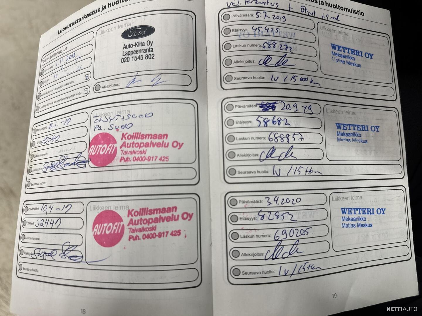 19 / 21