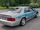 Cadillac Seville