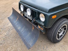 Suzuki SJ410