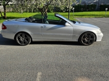 Mercedes-Benz CLK