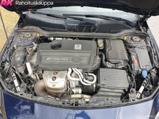 Mercedes-Benz CLA 45 AMG