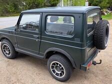 Suzuki SJ410