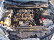 Nissan Primera