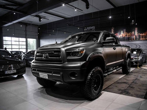 Toyota Tundra