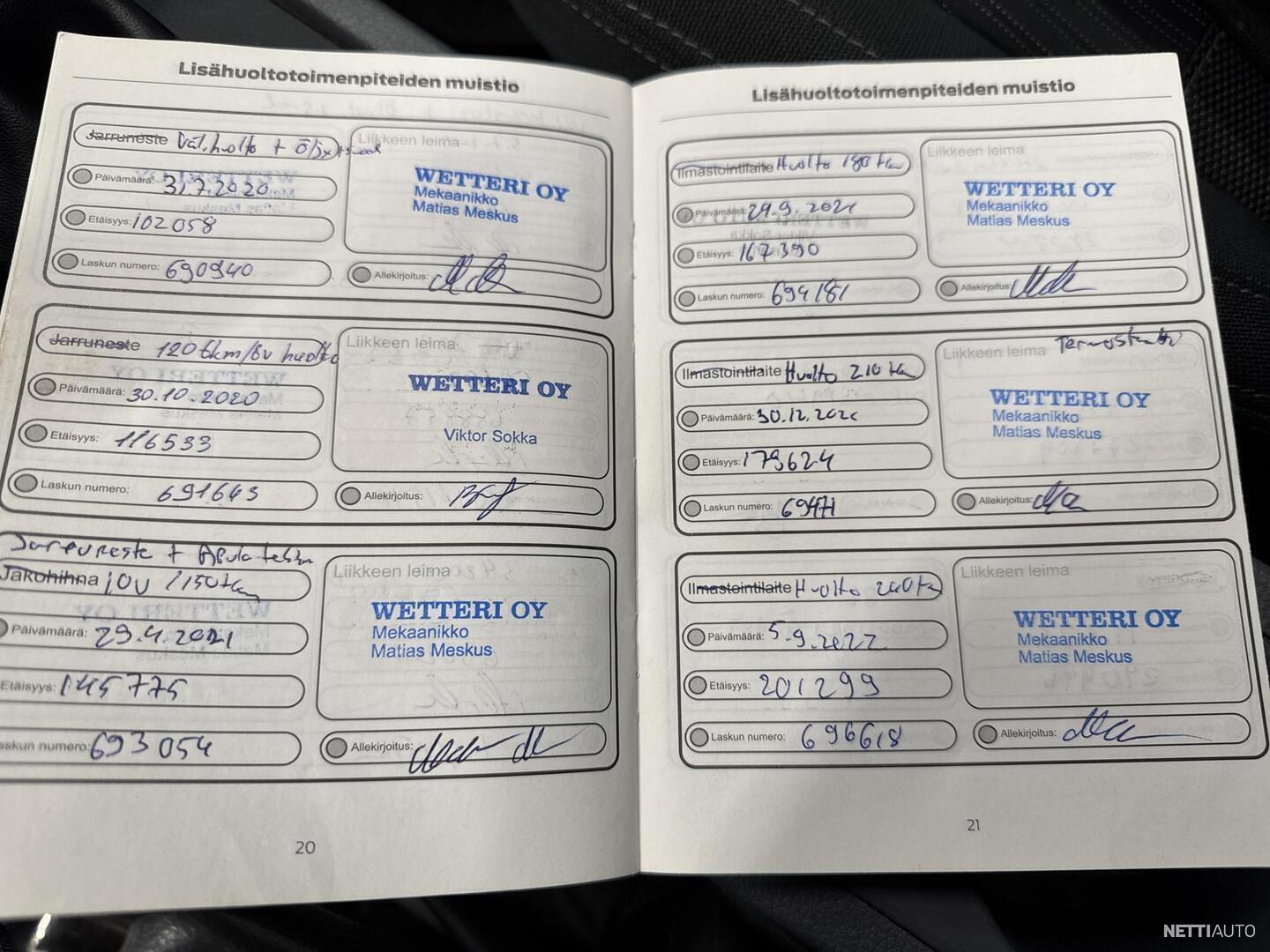 20 / 21