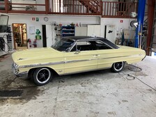 Ford Galaxie