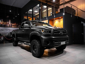 Toyota Tundra