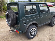 Suzuki SJ410