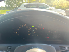 Toyota Aristo