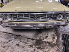 Ford Galaxie