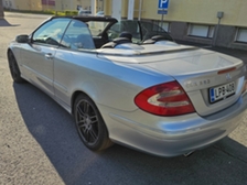 Mercedes-Benz CLK
