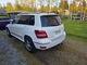 Mercedes-Benz GLK