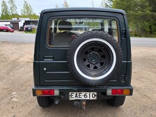 Suzuki SJ410