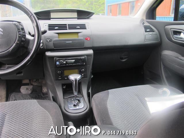 Citroen C4 2006, kuva 7/9