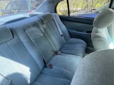 Toyota Aristo