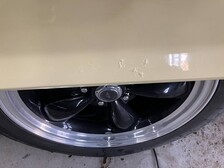 Ford Galaxie