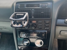Toyota Aristo