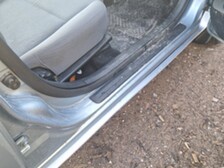 Nissan Primera