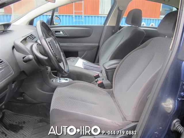 Citroen C4 2006, kuva 6/9