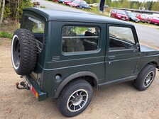 Suzuki SJ410