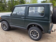 Suzuki SJ410