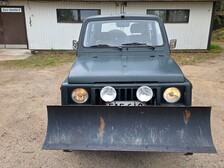 Suzuki SJ410