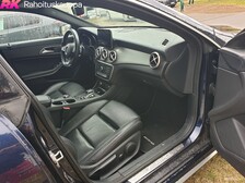 Mercedes-Benz CLA 45 AMG