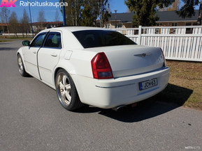 Chrysler 300C