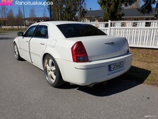 Chrysler 300C