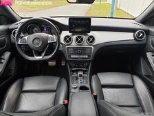 Mercedes-Benz CLA 45 AMG