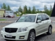 Mercedes-Benz GLK