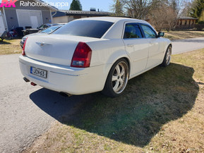 Chrysler 300C