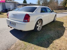 Chrysler 300C