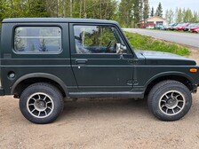 Suzuki SJ410